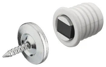 Închizător magnetic