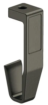 Ward.rail cent.support zi.grey