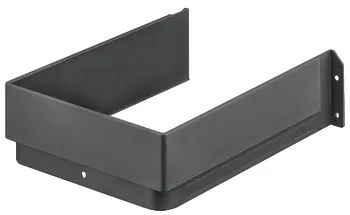 Element inserție pentru sertar sub chiuveta Häfele Matrix Extra