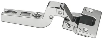 M50 Slide-on 110D Inset 45/9.5 wo damper