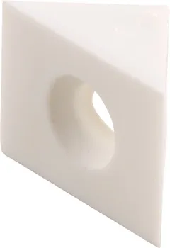 Rear pan.connect.wh.16x11x11mm