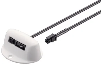 Senzor de siguranţă, pentru lift pentru garderobă acţionat electric