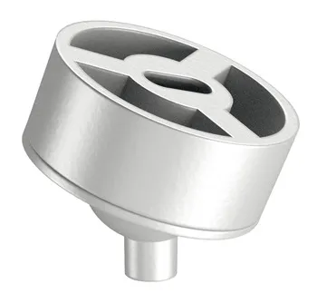 Roof connection Zi.white flex.