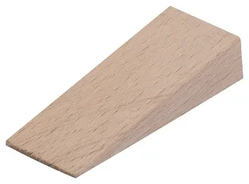 Wood wedge Flux 12mm