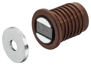 Închizător magnetic, Tragere 2,5–3,5 kg, pentru gaură de 13,6 mm