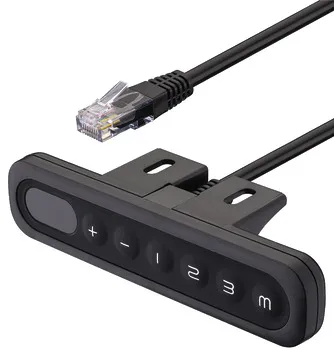 Controler pt cadru TE301 cu funct.memo.