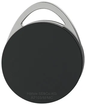 dialock cheie program.,inox si PC,negru