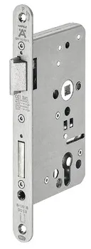 M-lock PC Panic D outw.stst. DL65/20