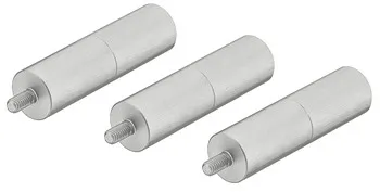 WALL MOUNTING SET R BASIC/PLUS