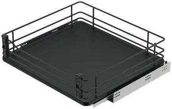 Front ext.F St.anthr. 600mm