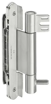 Balama de ușă arhitecturală, Simonswerk VN 8937/160 U Compact, pentru uși arhitecturale cu falț de p