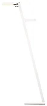 Lampă de podea fără fir, Nimbus Roxxane Leggera 101 CL 230 V