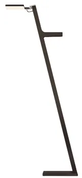 Lampă de podea fără fir, Nimbus Roxxane Leggera 101 CL 230 V