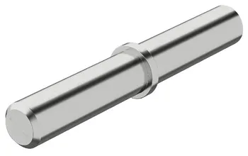 Repl. pin drilling jig Free space