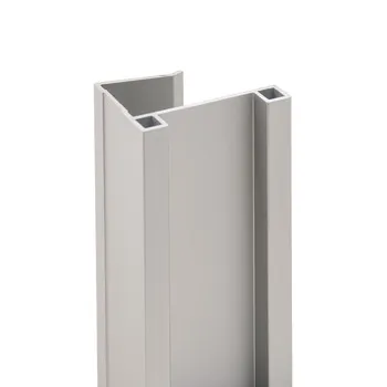 Profil tip mâner ÄDOOR EASY 18
