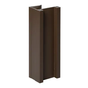 Profil tip mâner ÄDOOR EASY 18