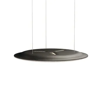 Lampă suspendată Häfele Nimbus Lighting Pad Lounge R 600 Vario, lumină LED multi-white