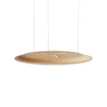 Lampă suspendată Häfele Nimbus Lighting Pad Lounge R 600 Vario, lumină LED multi-white