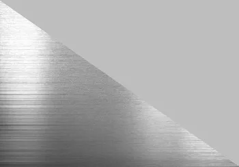 Panou decorativ și antistrop Häfele AluSplash®, colecția Elegance, suprafață lucioasă perfect netedă