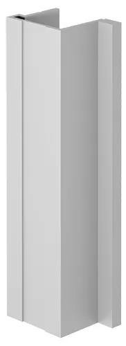 Profil tip mâner ÄDOOR EASY 18