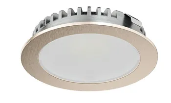 LED3094 24V/2.5W/30K/CRI90/ststc./2m
