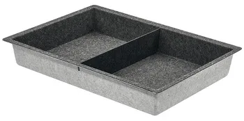 Felt box 104/500 mm