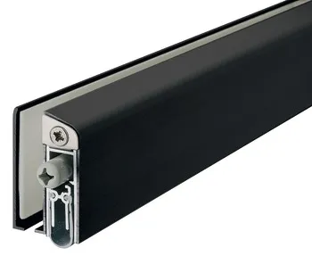 Garnitură de ușă retractabilă, Schall-EX L-15/30 WS, Athmer