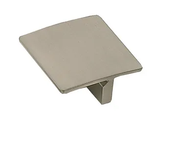 Mâner trăgător pentru mobilier, model Prisma
