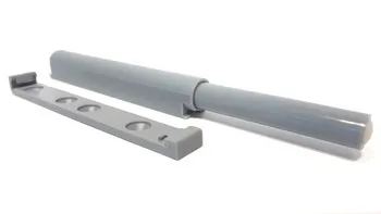 Plăcuță fixare unitate Push Standard cu tampon