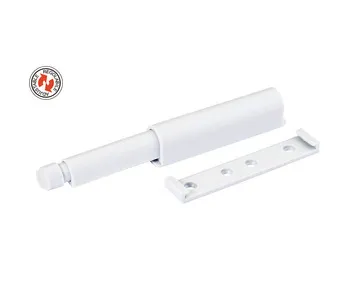 Sistem deschidere pentru uși mobilier fără mâner