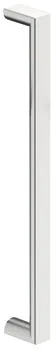 Pull handle stst.matt 40x25x1800mm