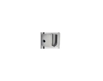 Suport bară ovală haine 15x30 mm, FINN sisteme modulare de compartimentare