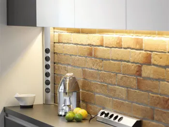 multipriza colt alu 4xschuko 2.0m