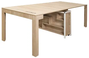 Extensie masă PÖTTKER, model Classic