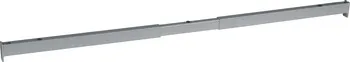 Element legatura ajust. 1100-1700,alb