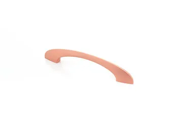 Maner Swoosh, zn, Sampanie, z160mm