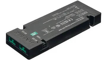 Transformator Häfele Loox5 ECO, sistem 24 V, cu funcție întrerupător