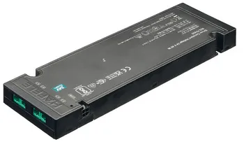 Transformator Häfele Loox5 ECO, sistem 24 V, cu funcție întrerupător