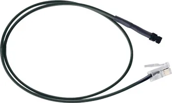 Cablu de conectare CC 200 pentru încuietoarea electronică Häfele Dialock EFL 3/EFL 3C