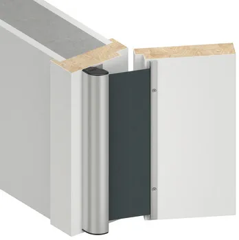 Sistem de jaluzea cu protecție pentru degete, NR-38 XL, Athmer