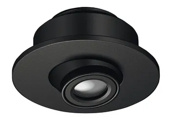 Spot orientab LED3097 24V/1.4W 40K/negru