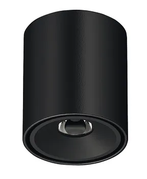 Spot orientab LED3098 24V/1.4W 40K/negru