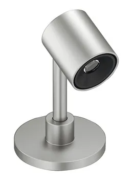 LED3095 24V/1.4W 50K/CRI90/silv./50mm/2m