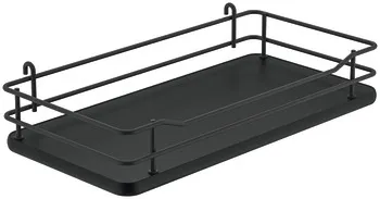 Shelf st.anthr. 300mm