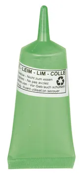 Cola para madeira, à base de PVAc
