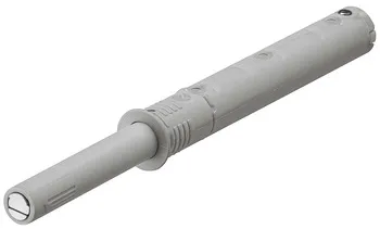 Dispozitiv PTO,Ø10,cu magnet, gri, 20 mm