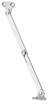Flap holder Steel Nickel Plated 150mm