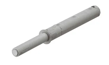 Dispozitiv PTO,Ø10,cu tampon, gri, 20 mm