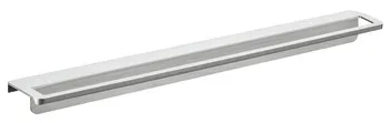 Profiluri de mânere, corp cu mâner, aluminiu