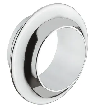 Rozetă, pentru Push-Lock, pentru grosimea plăcii de 13 mm